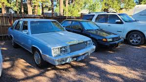 Image result for Ice Blue 1985 Chrysler