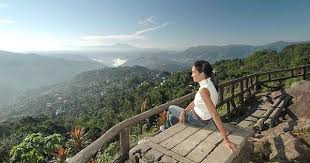 Mines View Park Baguio City Philippines Baguio Philippines Philippines Destinations Philippines Travel