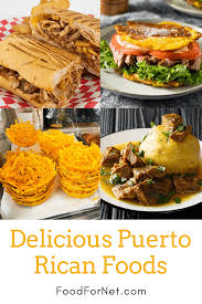 Check spelling or type a new query. Puerto Rican Food That Will Make You Fall In Love With The Country Food For Net
