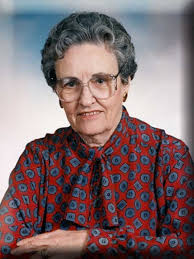 Obituary of Verna Jane Rathwell