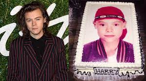 The singer has gained hundreds of thousands of hearts worldwide along with his cuteness and clearly, masculine. Harry Styles 21st Birthday Party Insider Details Youtube