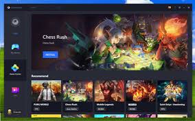 Los Siete Mejores Emuladores De Android Para Windows