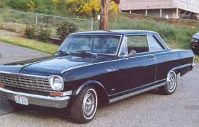 Image result for Azure Aqua 1964 Nova