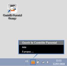 ¿cómo configurar el control parental en el router de orange? Controle Parental D Orange Pc Acceder A L Interface De Configuration Assistance Orange