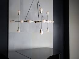 Exquisite Lighting By Apparatus Studio New York Lighting Design Interior Lighting Inspiration Interior Lighting
