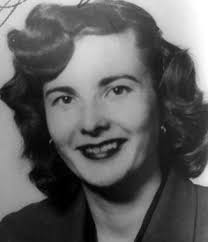 Florence Eleanor Jacques Obituary