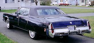 Image result for Formal Black 1974 Imperial