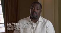 Is an american pastor, author, and educator. Vodie Baucham