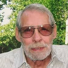 Raymond Harold Steger (Corky)