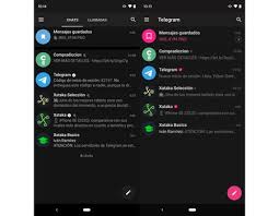 Telegram 8.1.2 (mod) | apk última versión para android ➕ novedades ◉ 2021. Telegram X Que Es Y En Que Se Diferencia Con La App Normal