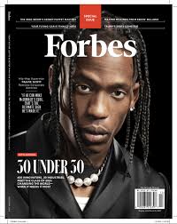 Anywhere between $100,000 to $2.5 million dollars. Travis Scott Explains His 100 Million Dollar Year With Forbes Respect