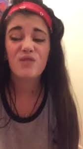 Abbie Corey's Instagram, Twitter & Facebook