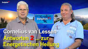 Possessing or displaying the qualities or characteristics that make something probable: Energetische Heilung Antworten 2 Cornelius Van Lessen Youtube