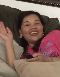 Obituary information for Rebecca Romero-Carpenter