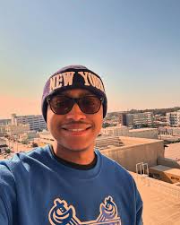 Jamel Rogers's Instagram, Twitter & Facebook