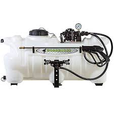 Getting the right one for your needs is tricky; Workhorse Sprayers 25 Gallon Deluxe Atv Boomless Sprayer At Tractor Supply Co