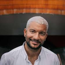 Anthony Curtis Kirby