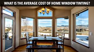 Find car parts, accessories, tools. What Is The Average Cost Of Home Window Tinting The Pinnacle List