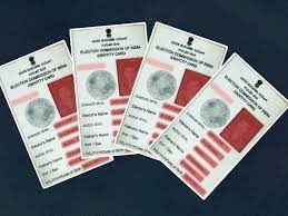 Go back into the editor and make changes anytime. Apply For Voter Id Karnataka Registrar Voter Id Karnataka Government