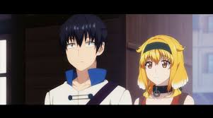 Isekai Meikyuu de Harem o Cant Stop Breeding Roxanne – Sankaku Complex