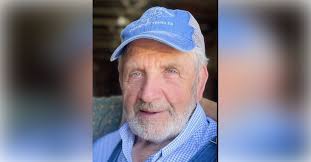 Obituary information for Ernie Carpenter