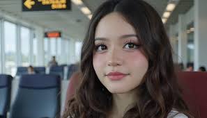 Flux Elements Training!** These images are the result of the same prompt,  using 4 different Elemets I trained with Flux! have you trained your own  element yet? Prompt: *a figure with angular