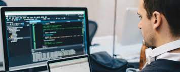IT Job Board | icrunchdata