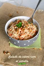 Tomate Sans Graines Green Lifestyle Salade De Celeri Rave Et Carotte Aux Noix Salade Celeri Celerie Rave Recette Celeri Rave