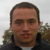 Earthdom (Ether Collapse, #3) by Ryan DeBruyn