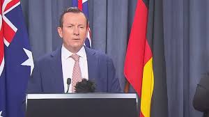 Covid back in australia as perth enters lockdown. Jweowobwlc Jm