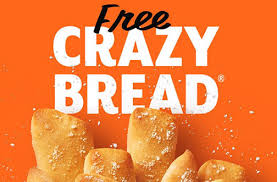 Total 21 active littlecaesars.com promotion codes & deals are listed and the latest one is updated on february 04, 2021; Little Caesars Coupons Deals Classic Crazy Bread Deal Free Crazy Bread Deals From Savealoonie
