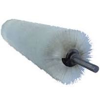 Vegetable and Produce Roller Brush | Smith Equipment