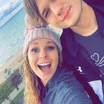 Rachel Orvis's Instagram, Twitter & Facebook