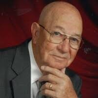 Dennis P. Harris Obituary 2022