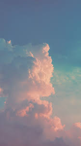 Clouds wallpapers, backgrounds, images— best clouds desktop wallpaper sort wallpapers by: Cloud In The Sky Wallpaper Estetika Wallpaper Alam Estetika Langit