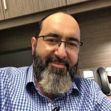 Tariq Hamid (@TariqWashU)