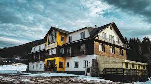 Where is hotel harrachov inn located? Hotel Harrachov Inn Harrachov Aktualisierte Preise Fur 2021
