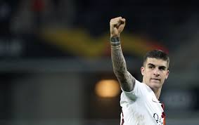 Latest on as roma defender gianluca mancini including news, stats, videos, highlights and more on espn. Gianluca Mancini Difensore Moderno