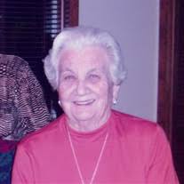 Helen Evans Hamblen Obituary July 18, 2015