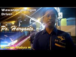 Atas dasar perda/perbup/perwali tentang penetapan besaran gaji para kades dan prades sesuai pp tersebut, maka kepala desa dan perangkat desa sudah bisa menerima. Suka Duka Menjadi Seorang Driver Bus Malam Wawancara Dengan Driver Bus Muda Po Haryanto Youtube
