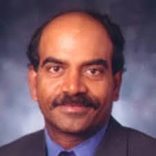 Dr. Sriramamurthy Ravipati, MD