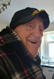 Sorry to announce the demise & funeral of this Buxtonian  https://youtube.com/live/3T6fT2SPeoU?feature=share