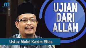Ustaz dato kazim elias ᴴᴰl menangani cabaran anak2 1:42:40. Download Ustaz Mohd Kazim Elias Ujian Dari Allah Mp4 3gp Mp3 Flv Webm Pc Mkv Daily Movies Hub