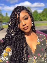 August 13, 2018 by leah rocketto. 105 Best Braided Hairstyles For Black Women To Try In 2021