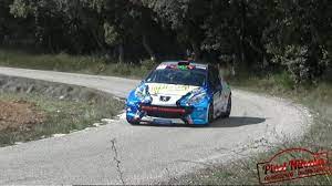 Rallye des vins du gard 2018 valliguieres c.chamard/l.josse r3 acces. Videos Rallye Des Vins Du Gard 2018