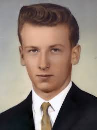 Donald “Don” James Pank