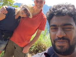 Ella Happy Tours & tuk tuk and taxi (2026)