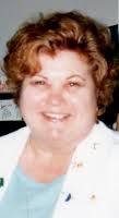 Irene Matthews Obituary (2008)