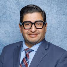 Attorney Edgar H. Juarez