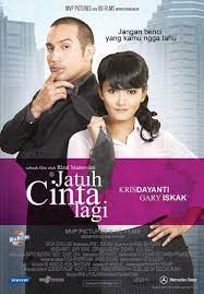 Gary iskak latah banget dijailin bopak | canda lucu bikin ketawa. Jatuh Cinta Lagi 2006 Filmaffinity